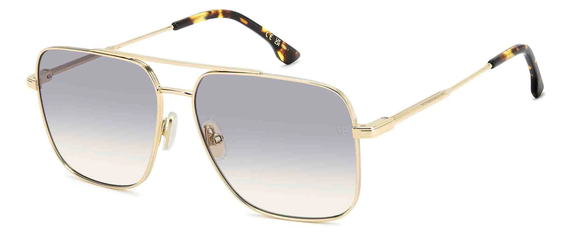 Victoria Beckham VB1007 Blue Light