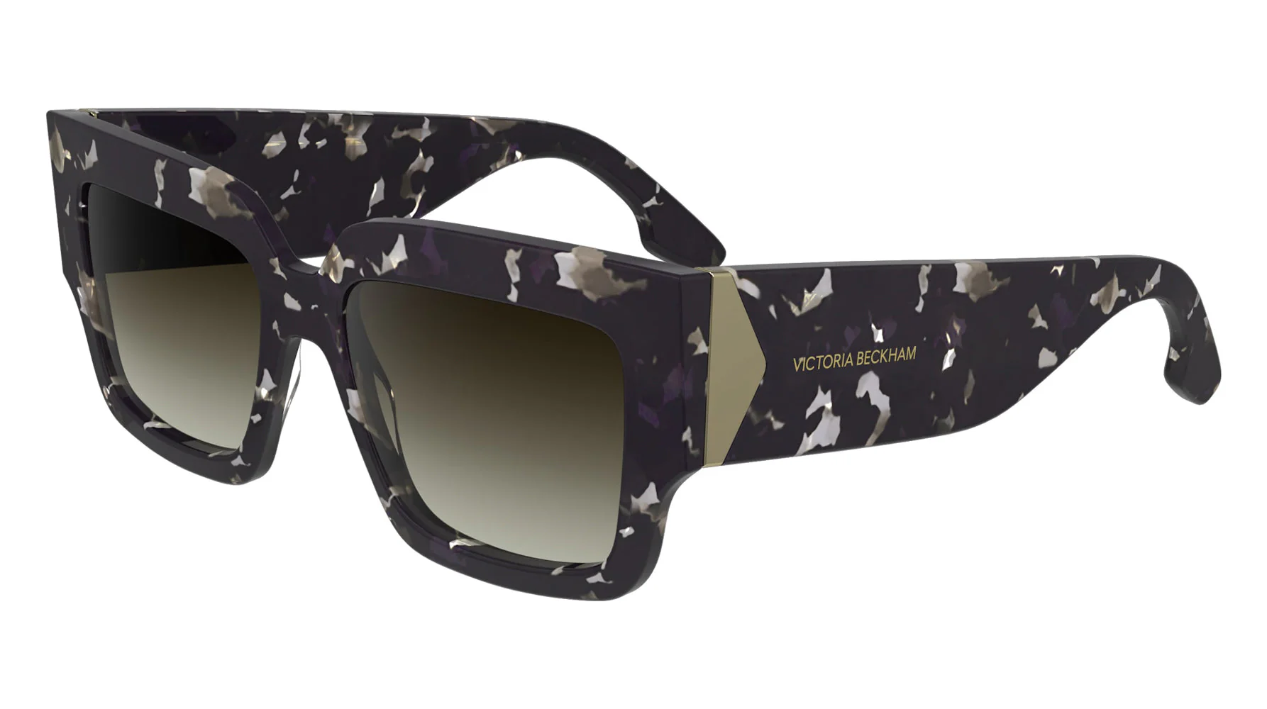 Victoria Beckham VB667S - Image 4