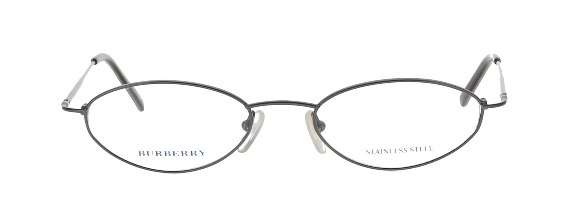 Vintage Burberry 8897 - Image 2