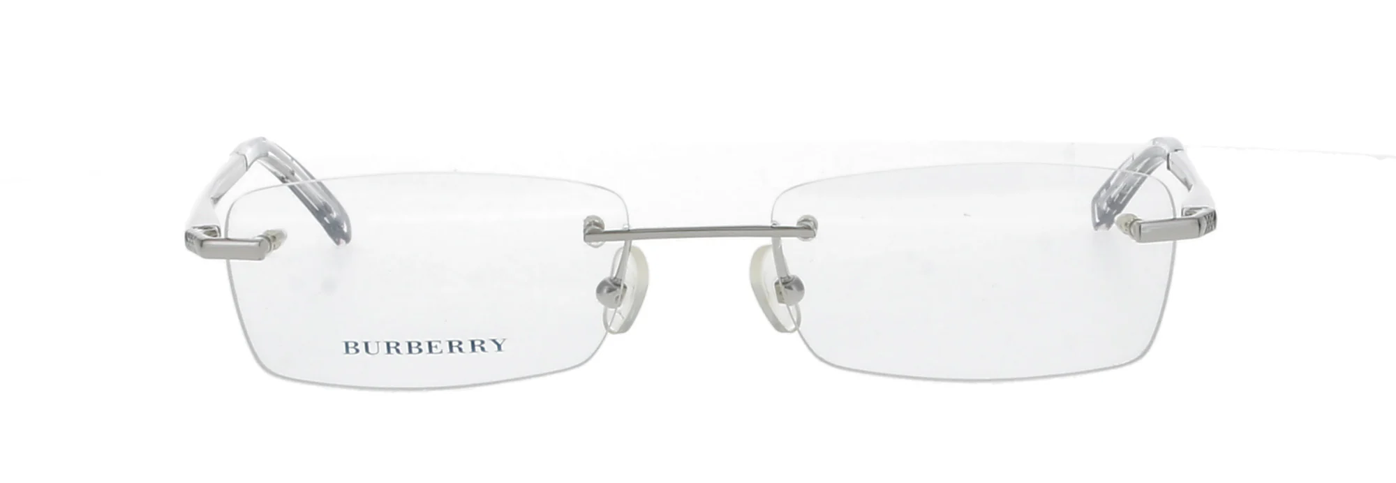 Vintage Burberry 9418 - Image 2