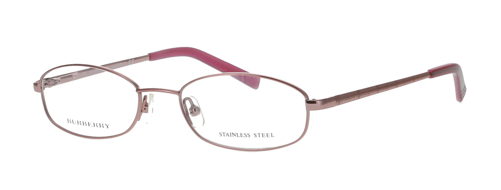 Vintage Burberry 9457 - Image 2