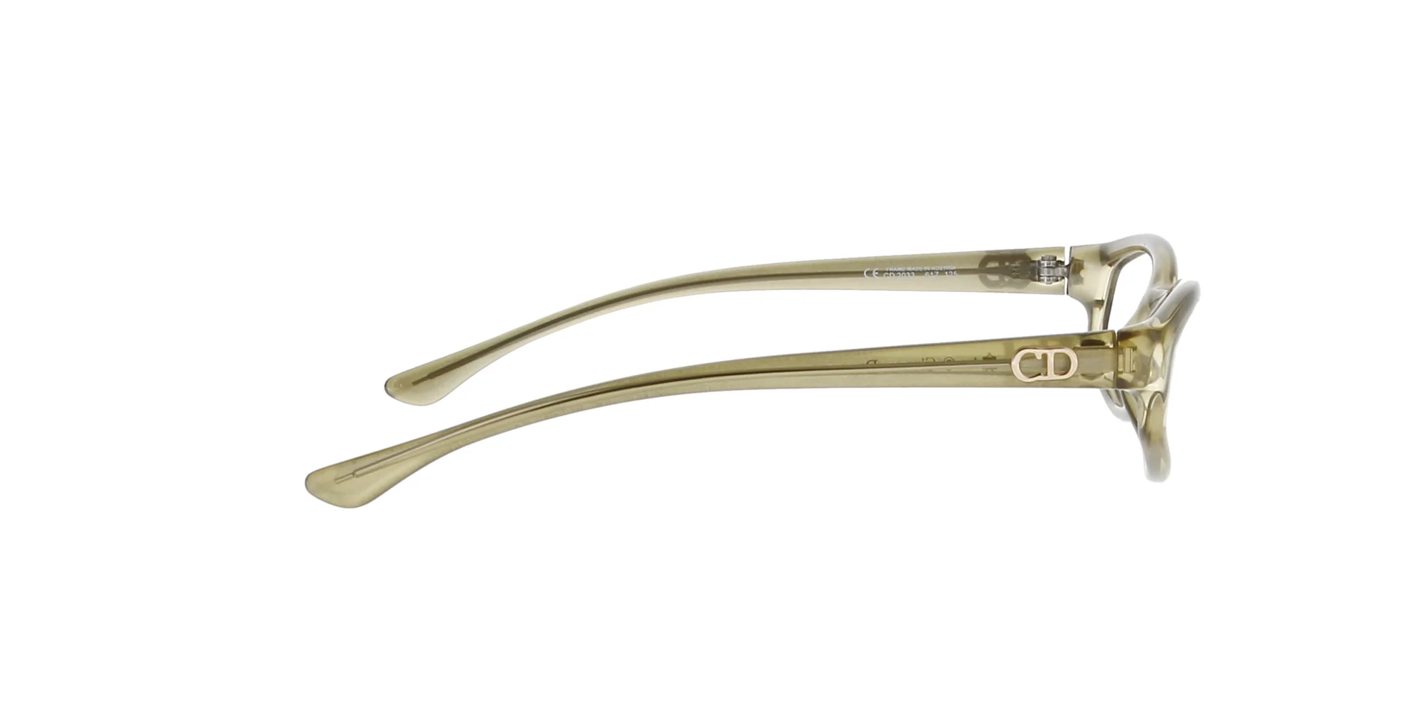 Vintage Christian Dior CD2033 - Image 15