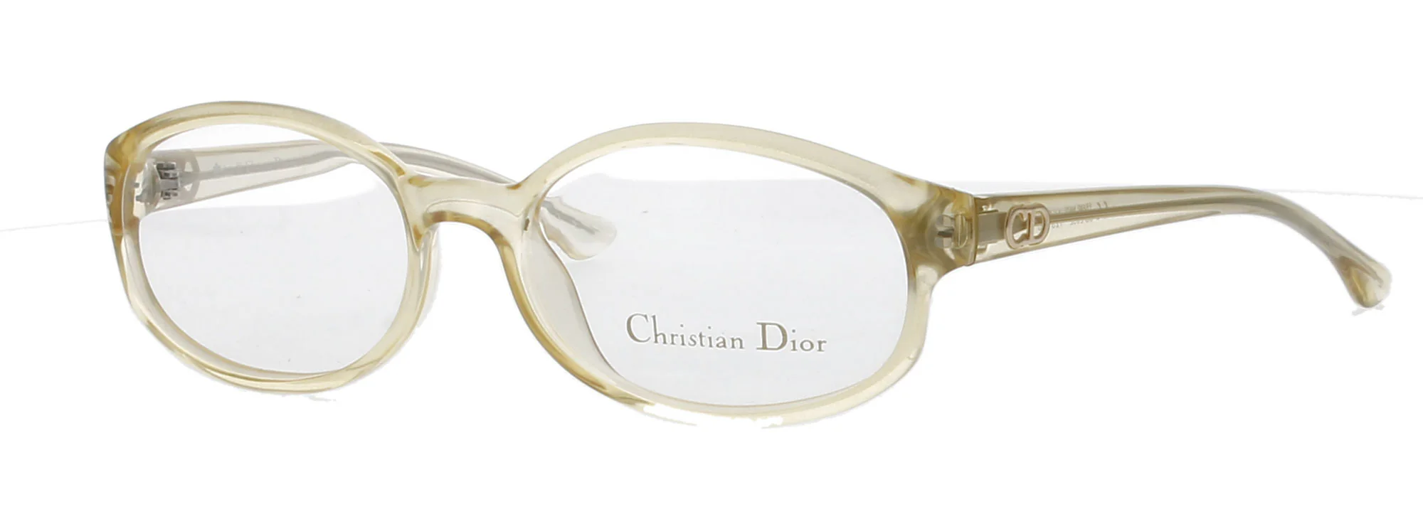 Vintage Dior CD2032