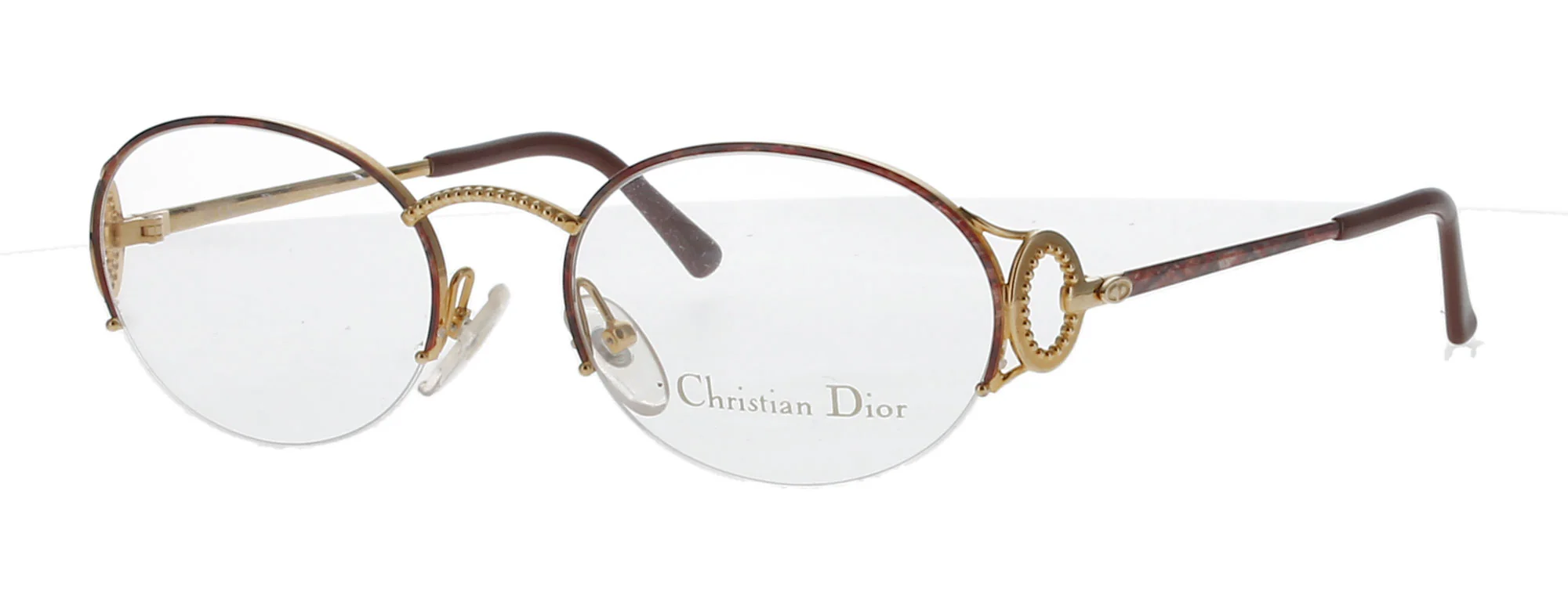 Vintage Dior CD2811