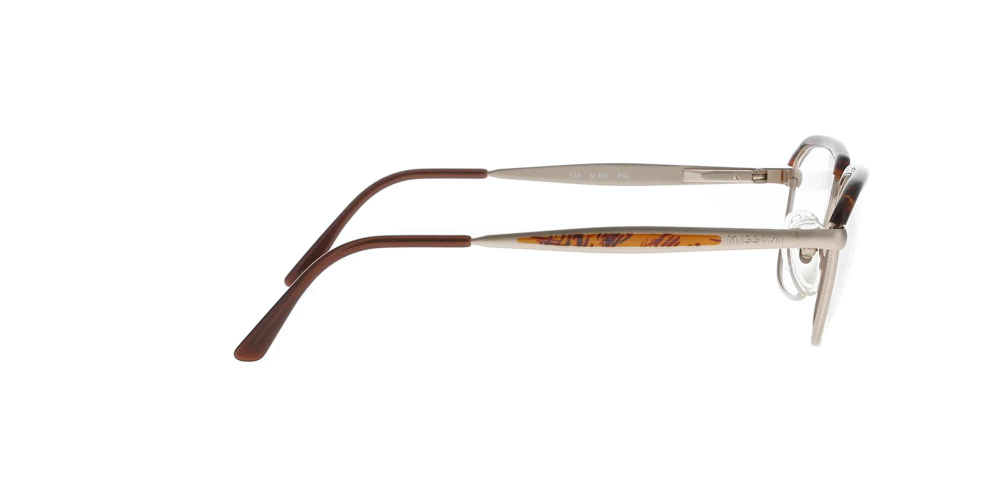 Vintage Missoni M330 - Image 3