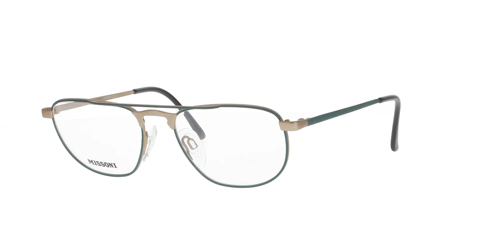 Vintage Missoni M833