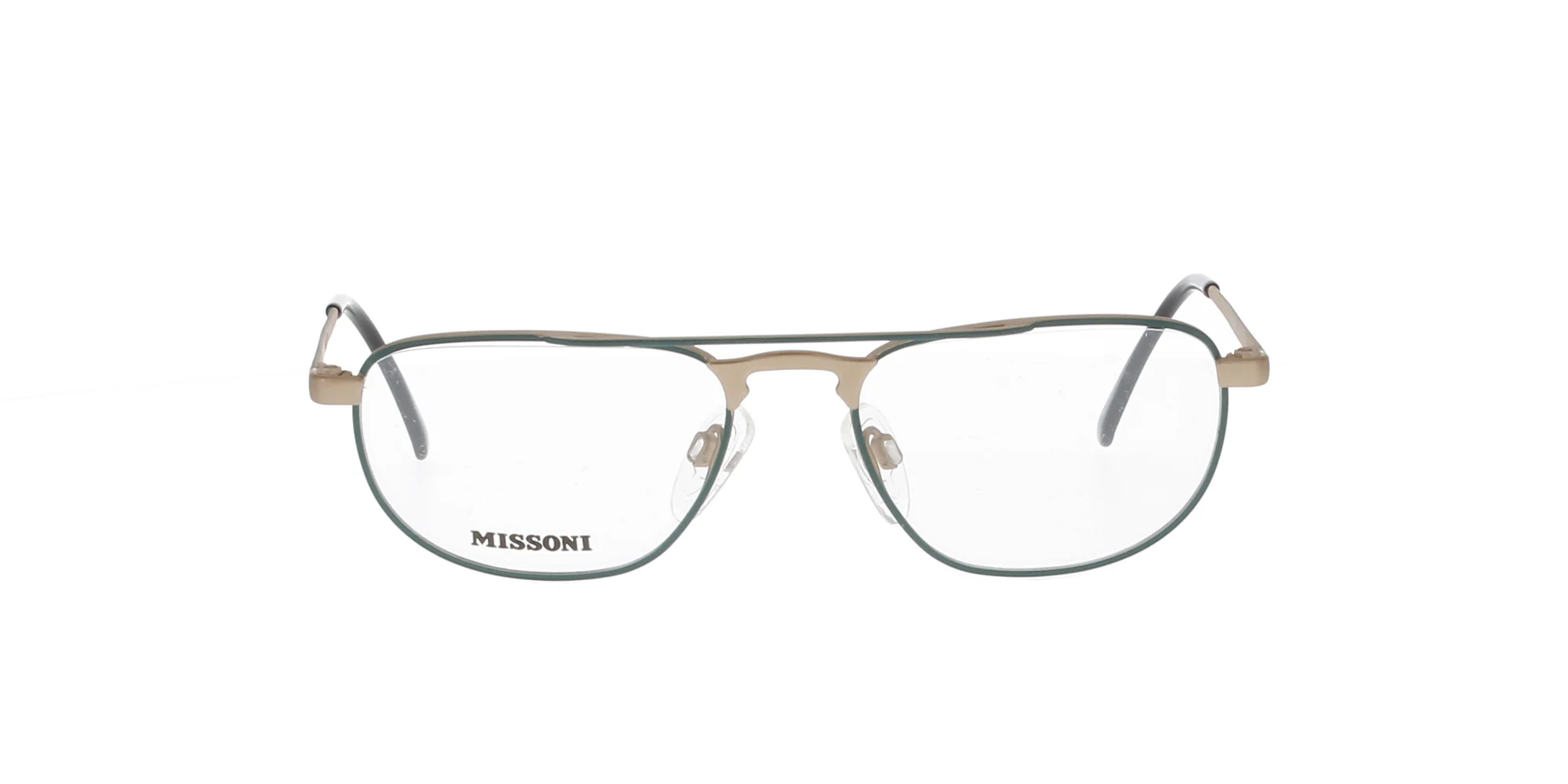 Vintage Missoni M833 - Image 2