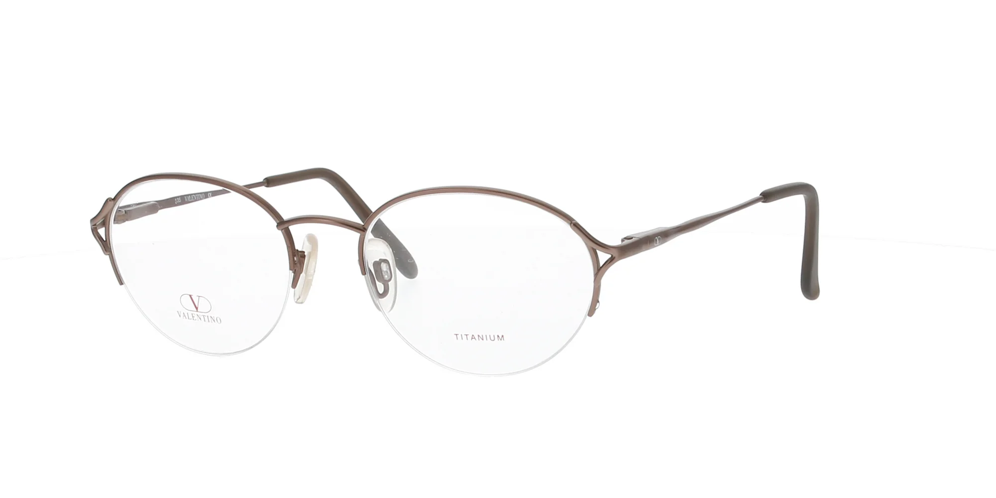 Vintage Valentino VA5162 - Image 4
