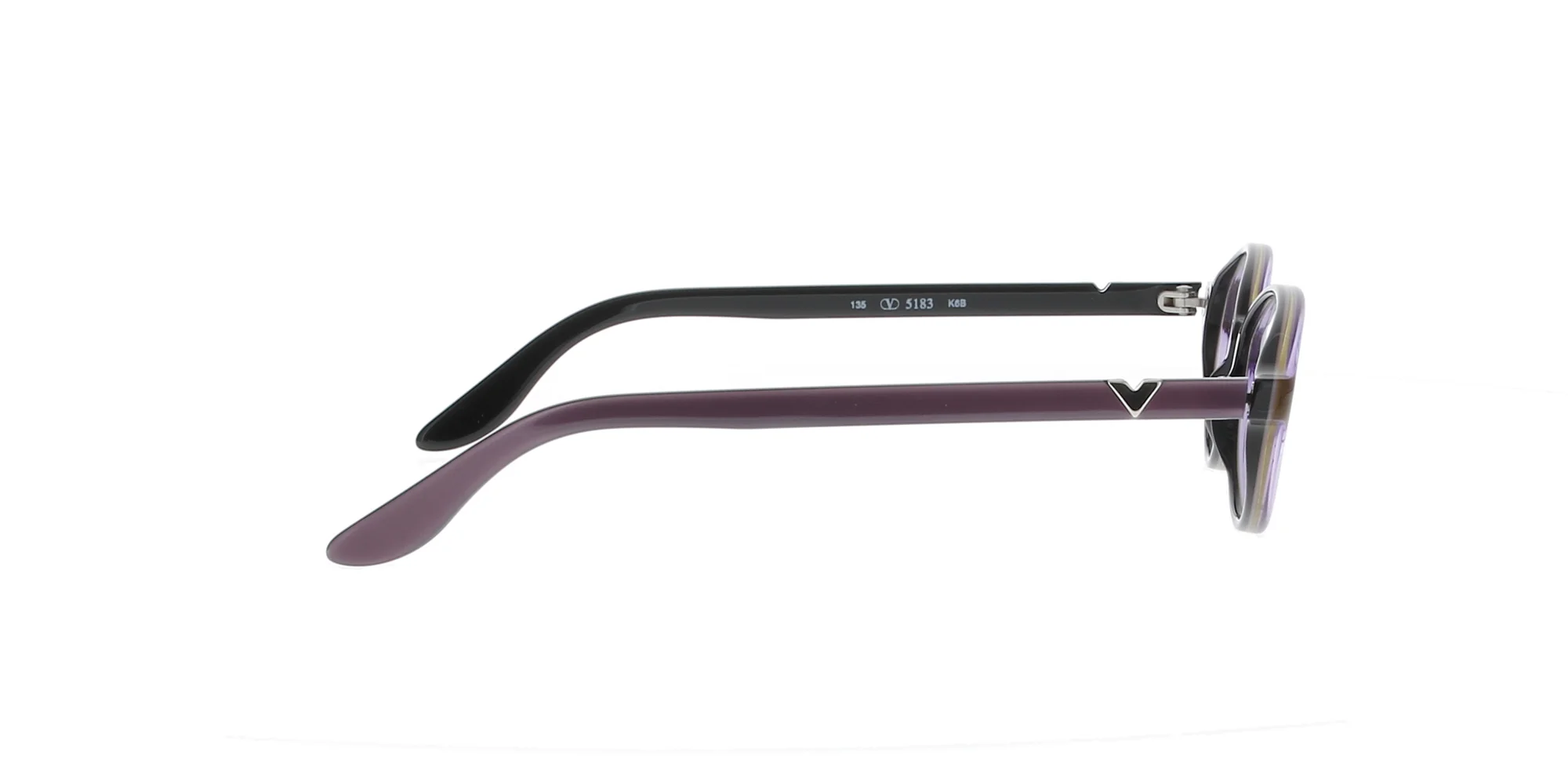 Vintage Valentino VA5183 - Image 3