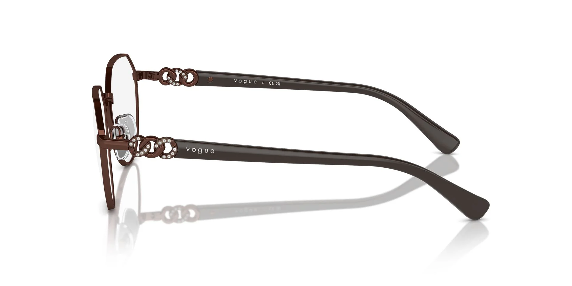 Vogue Eyewear VO4311B - Image 9