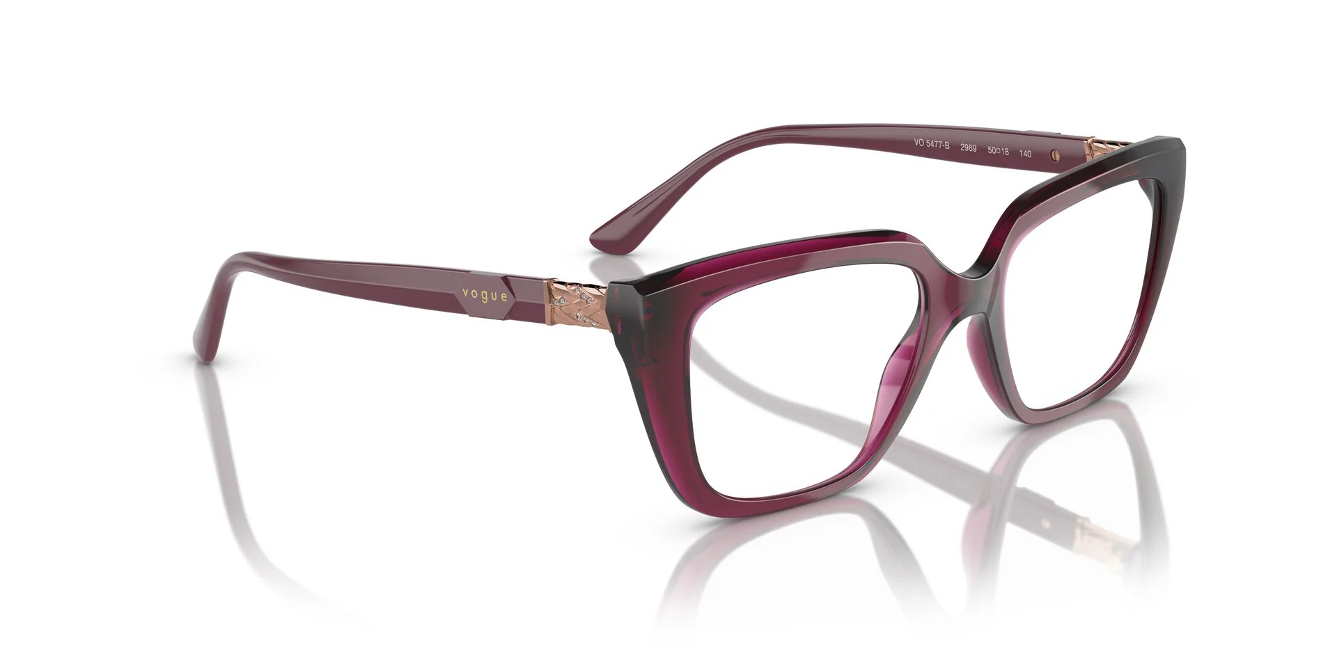 Vogue Eyewear VO5477B - Image 24