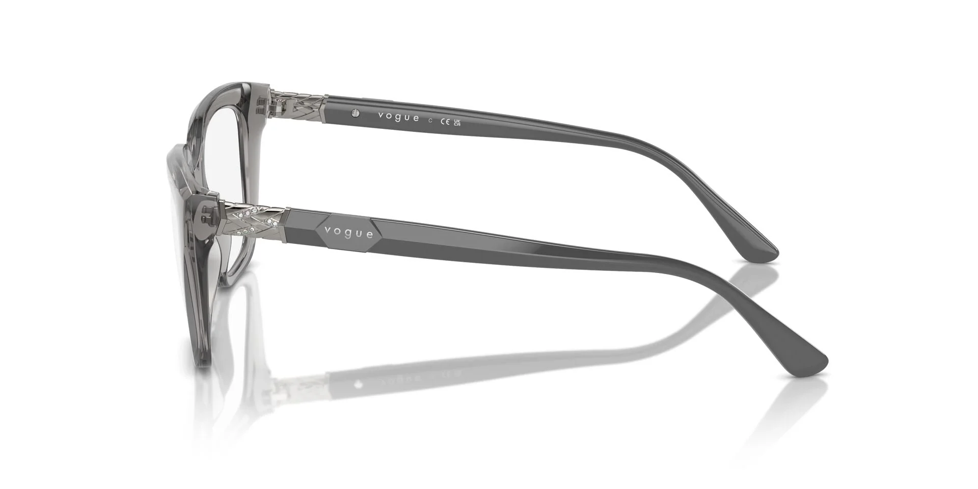 Vogue Eyewear VO5477B - Image 3