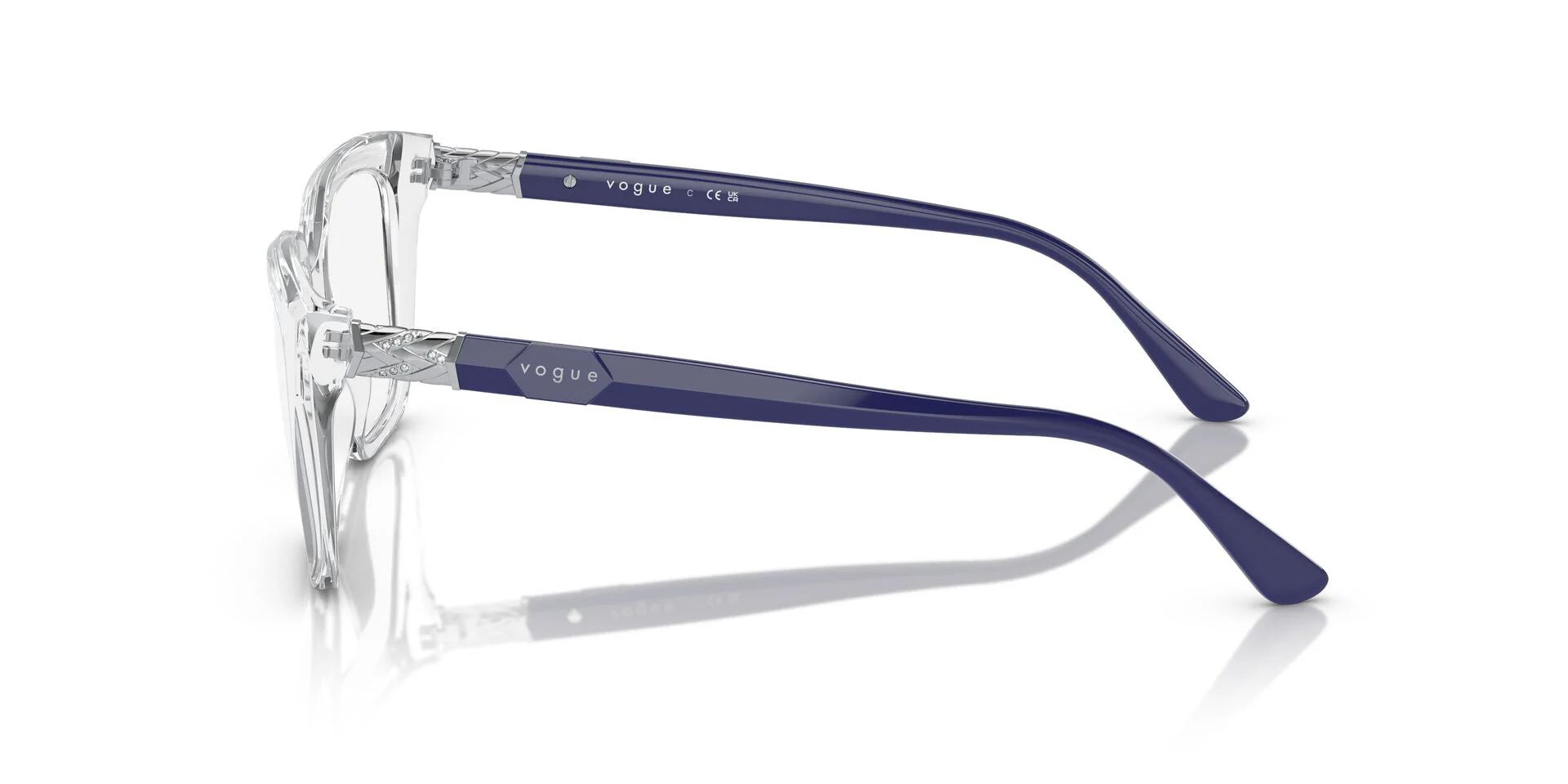 Vogue Eyewear VO5477B - Image 39