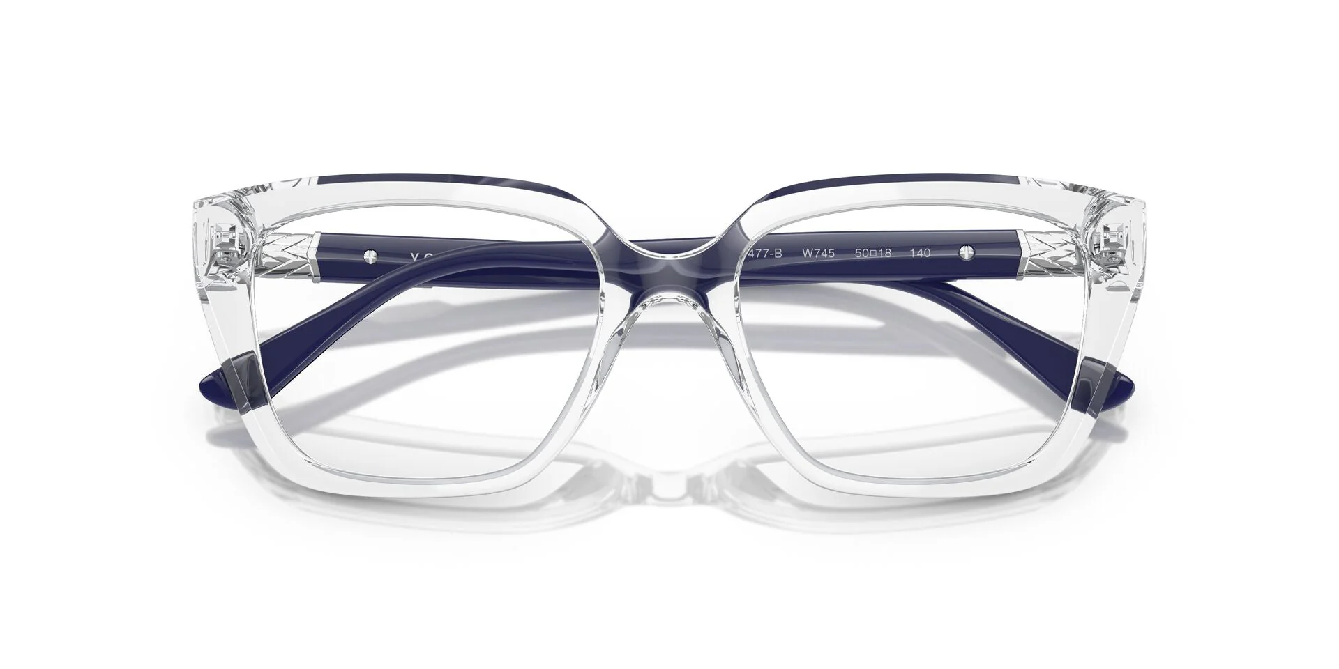 Vogue Eyewear VO5477B - Image 41