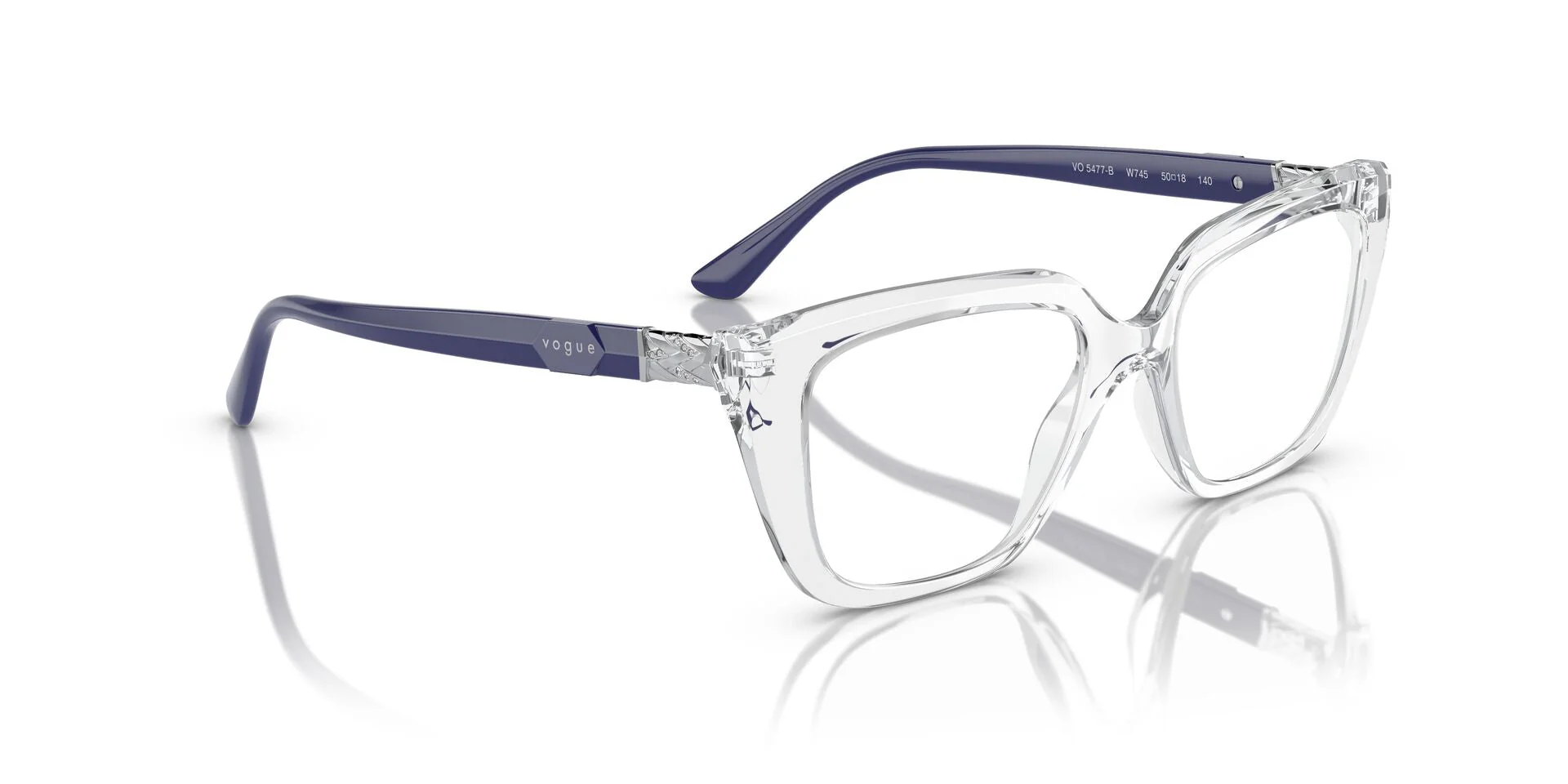 Vogue Eyewear VO5477B - Image 42