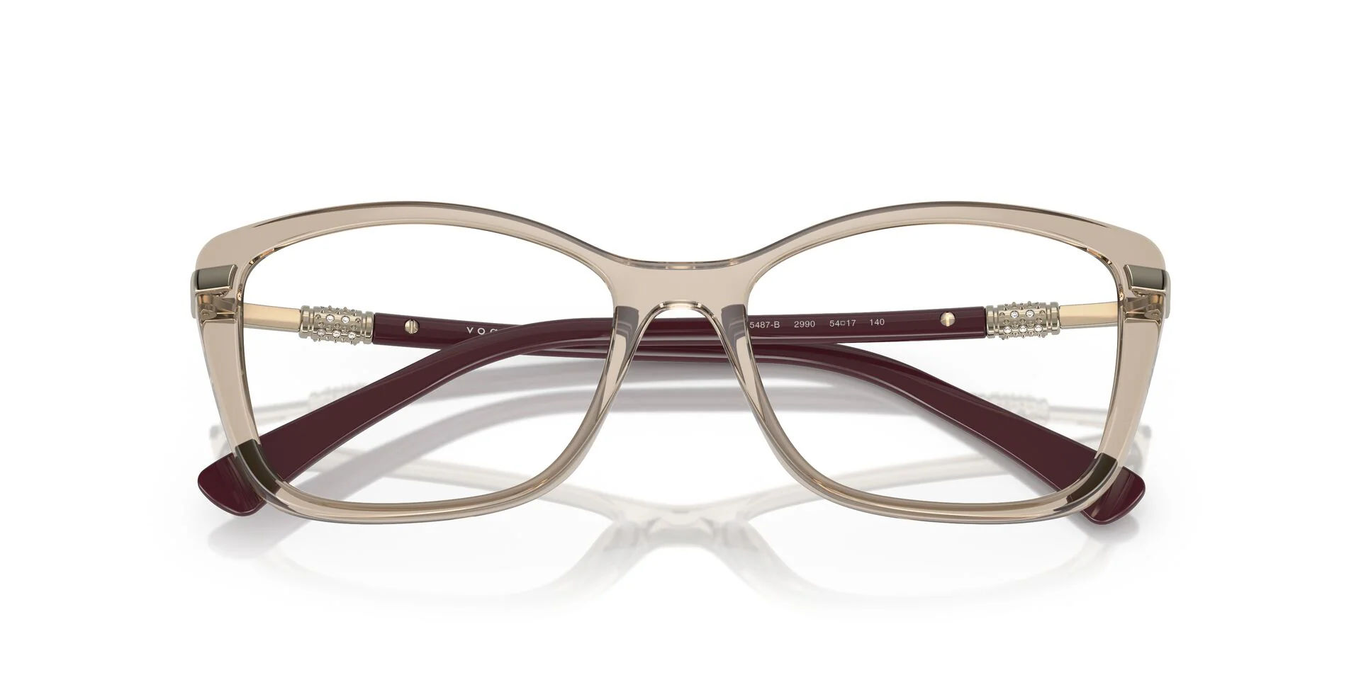 Vogue Eyewear VO5487B - Image 35