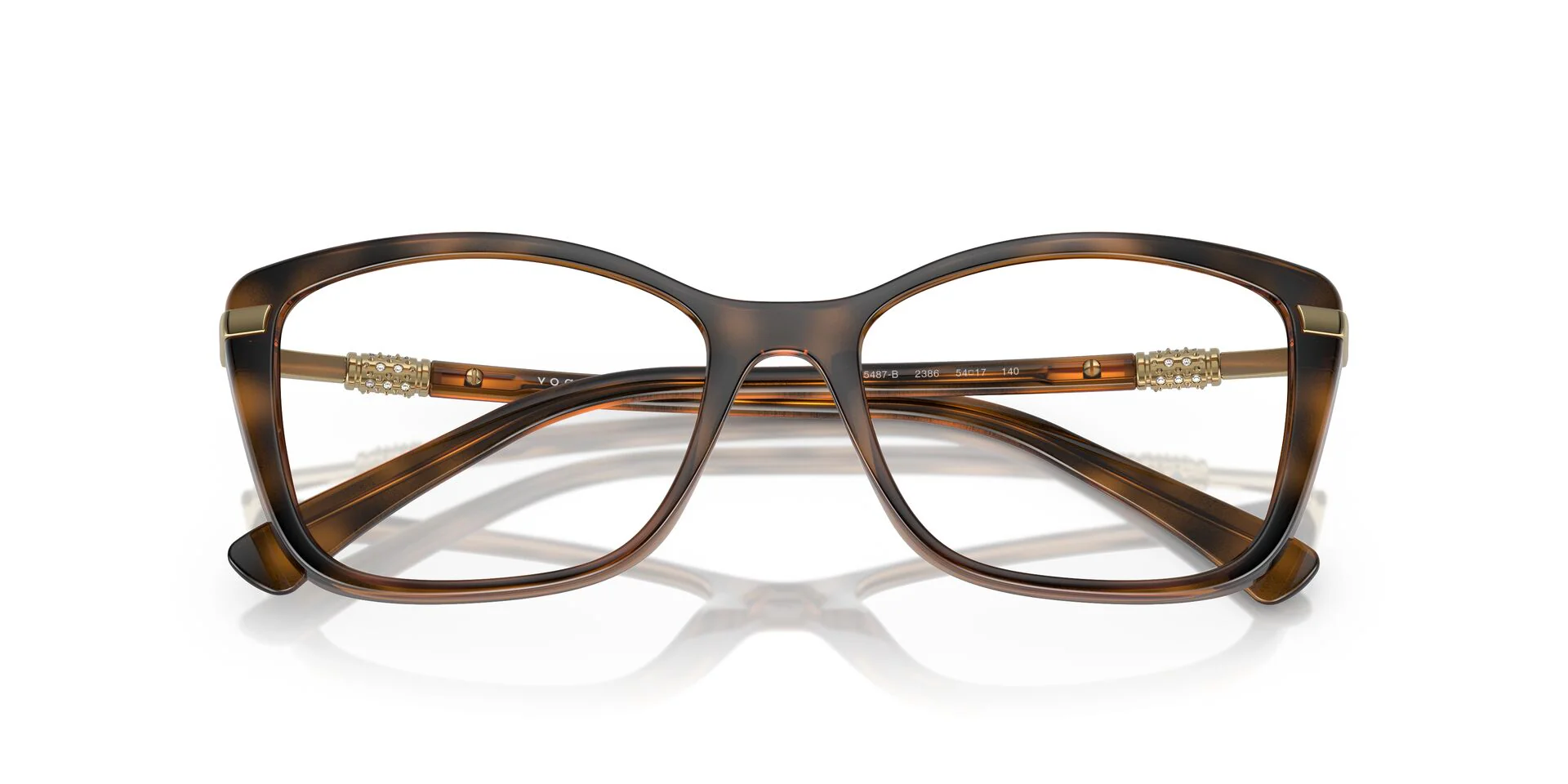 Vogue Eyewear VO5487B - Image 5