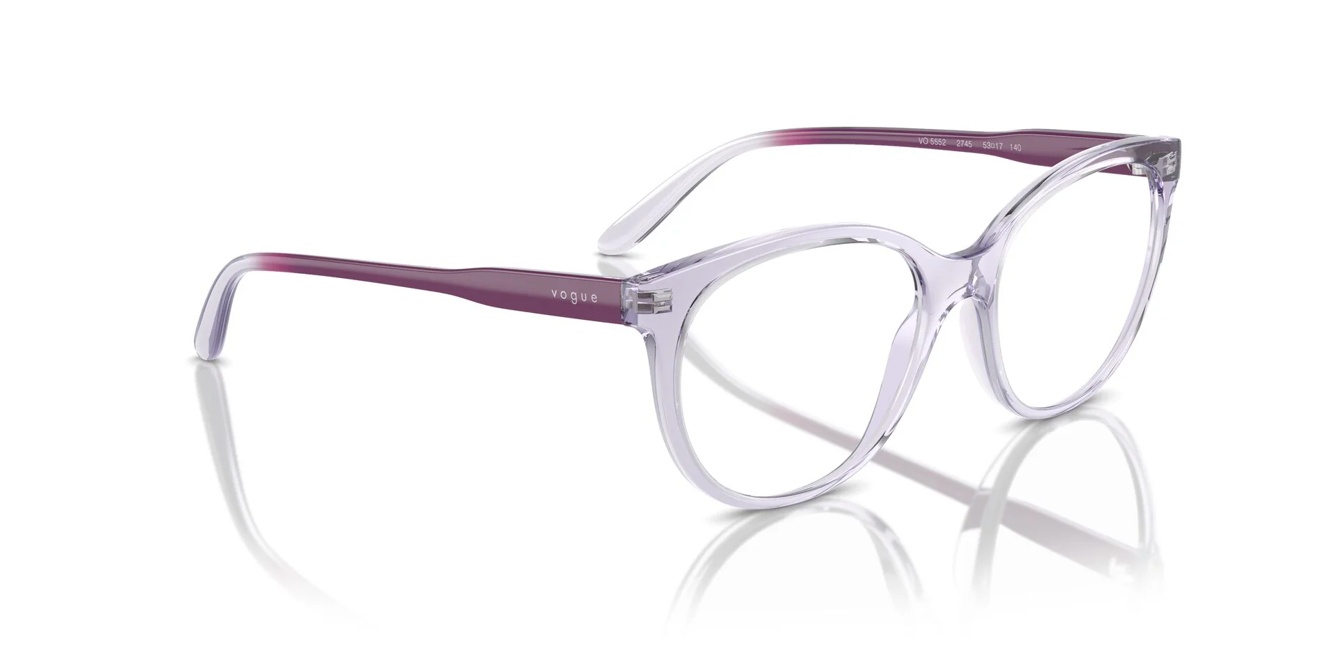 Vogue Eyewear VO5552 - Image 12