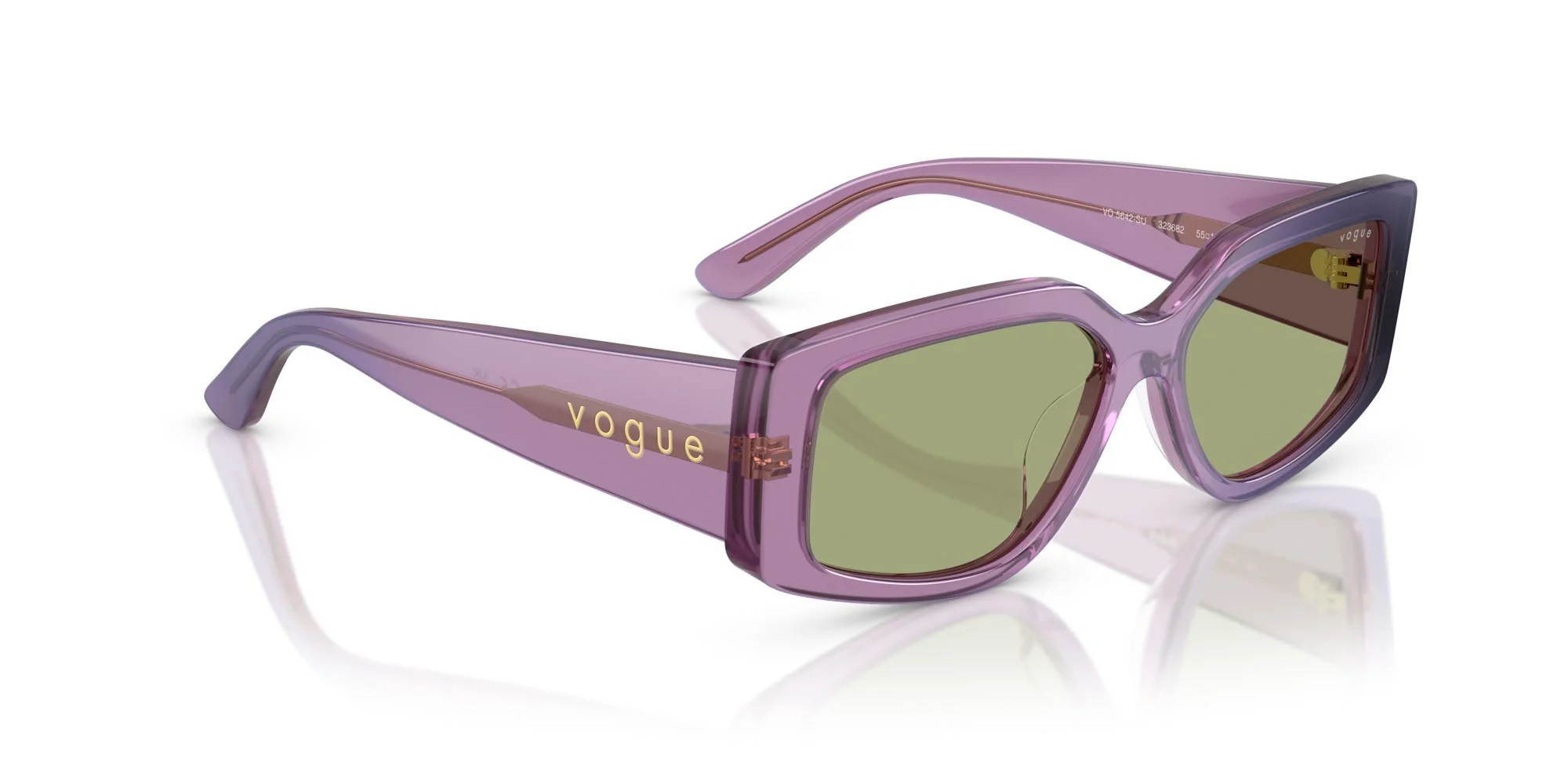 Vogue Eyewear VO5642SU - Image 6