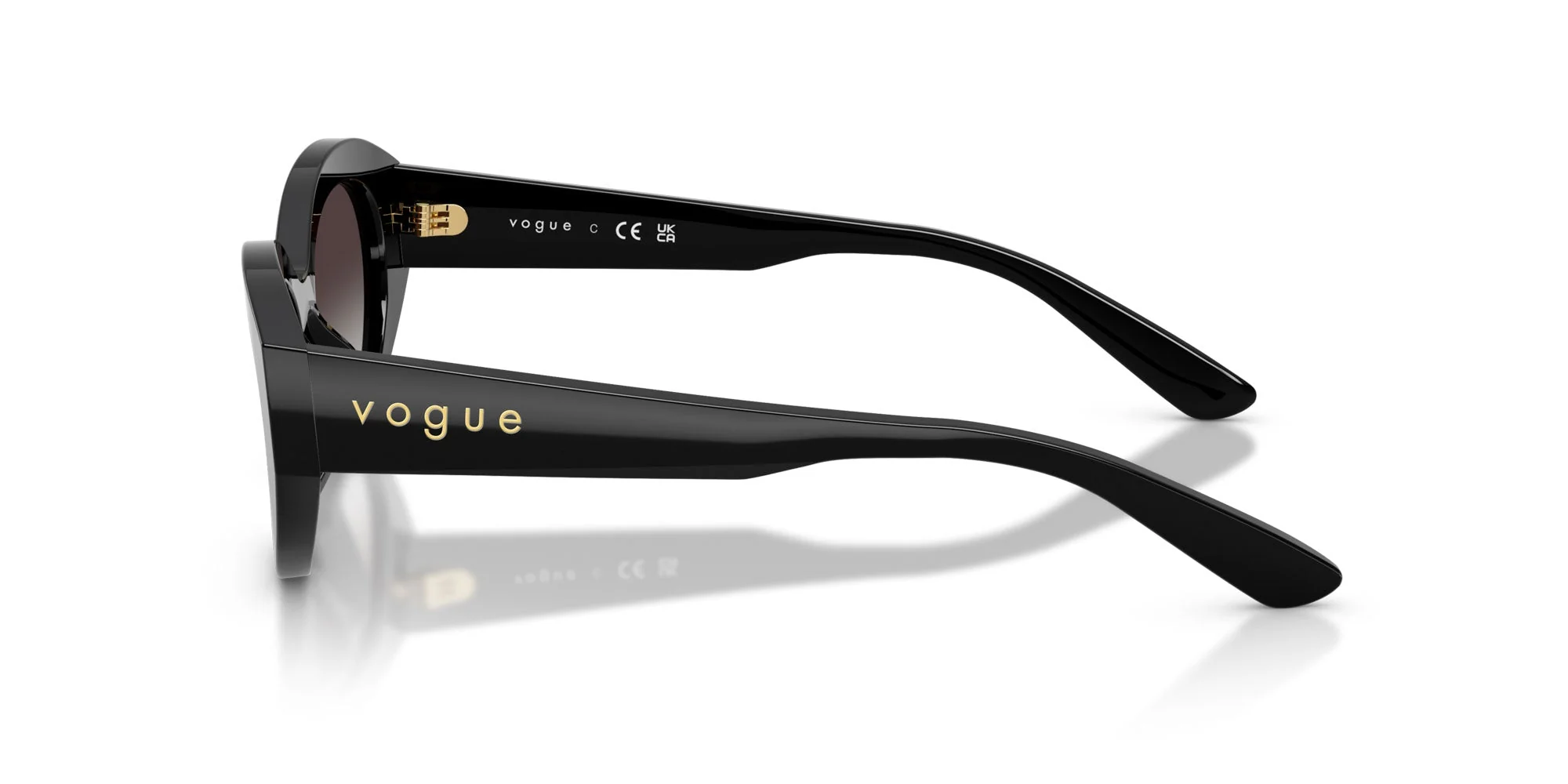 Vogue Eyewear VO5659SU - Image 3
