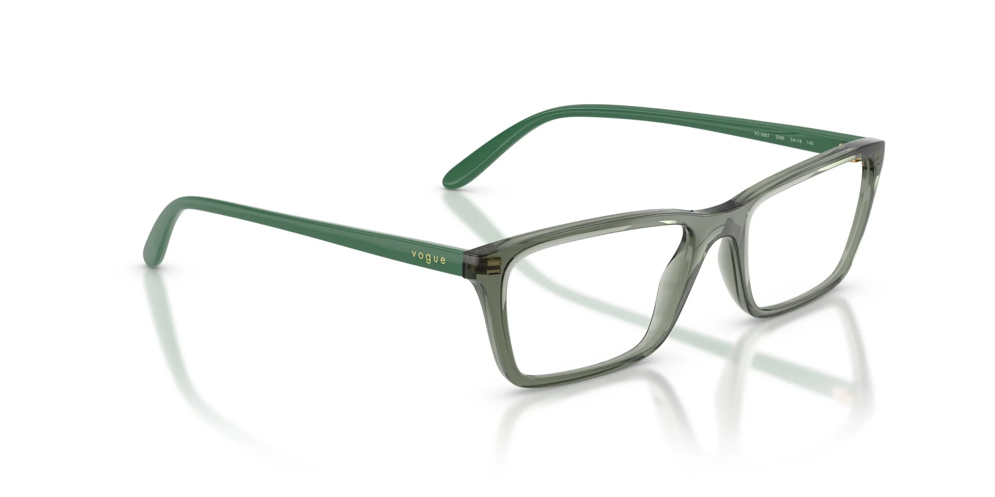 Vogue Eyewear VO5667 - Image 12