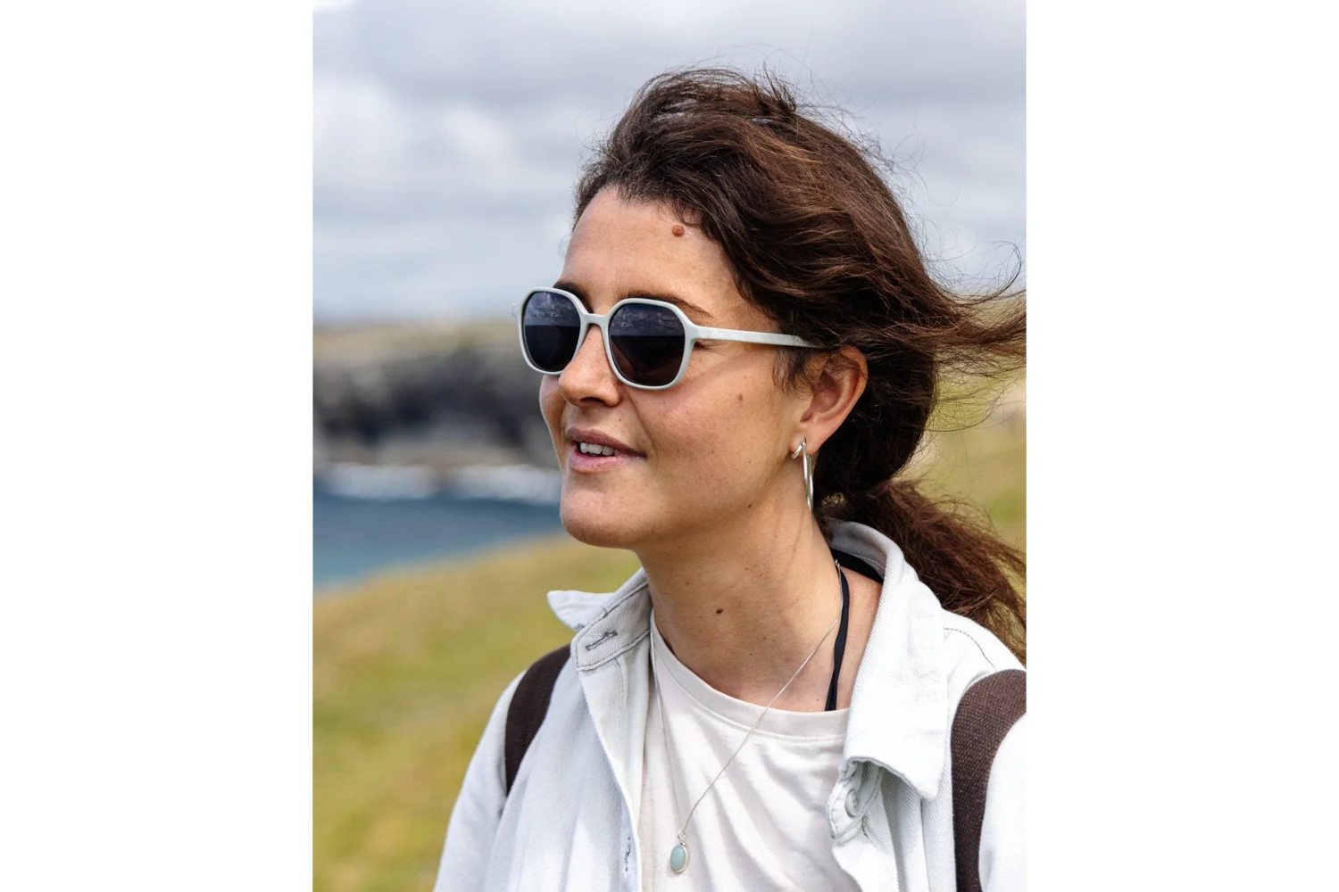 Waterhaul Droskyn Sunglasses - Image 5