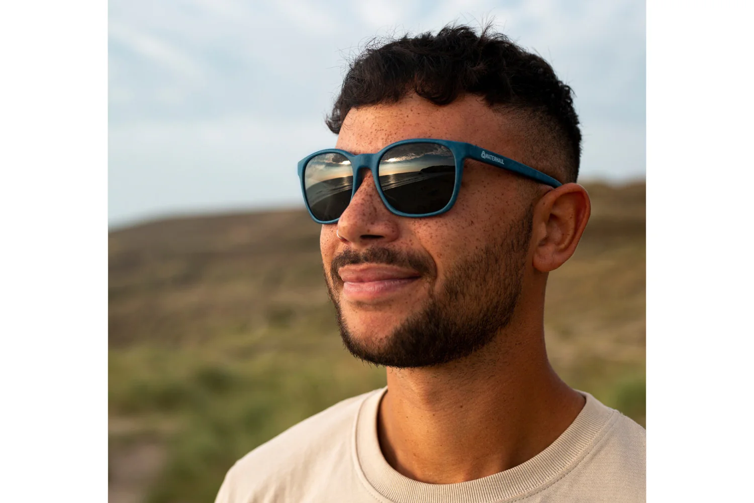 Waterhaul Fitzroy Sunglasses - Image 17