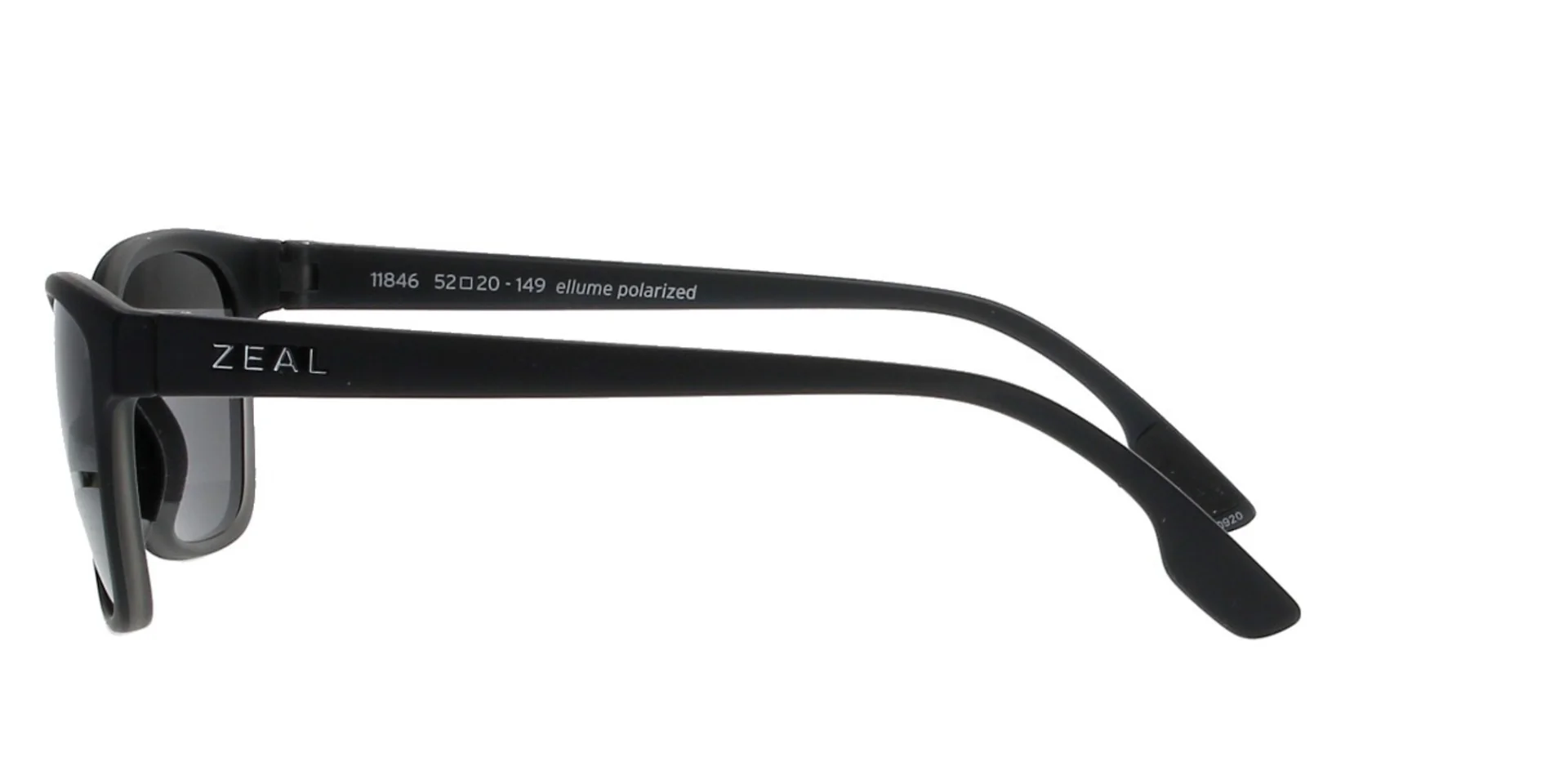 Zeal AVON Polarised Sunglasses - Image 3