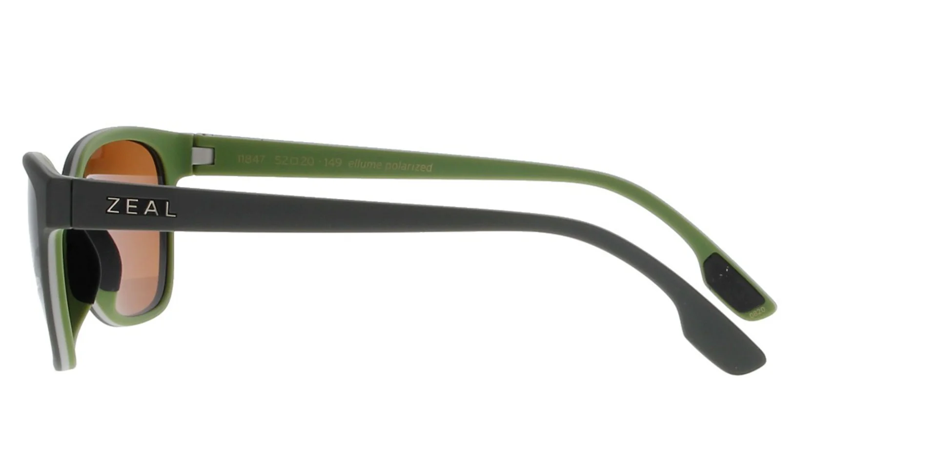 Zeal AVON Polarised Sunglasses - Image 6