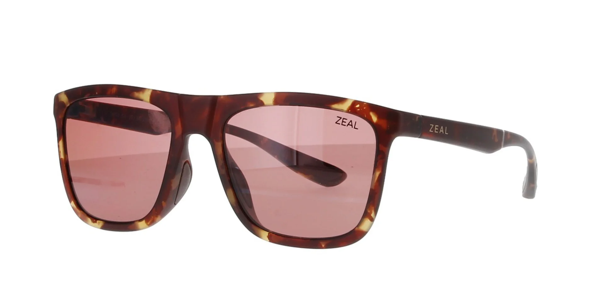 Zeal BOONE Polarised Sunglasses