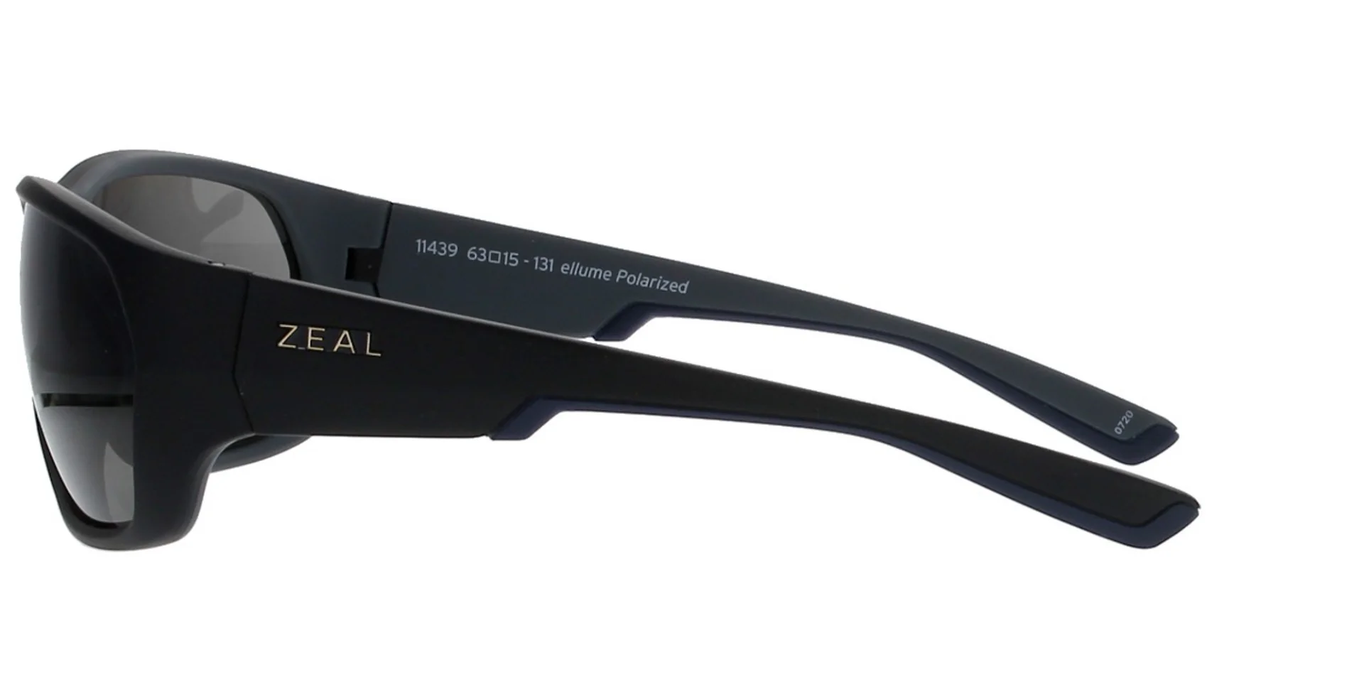 Zeal CADDIS Polarised Sunglasses - Image 3