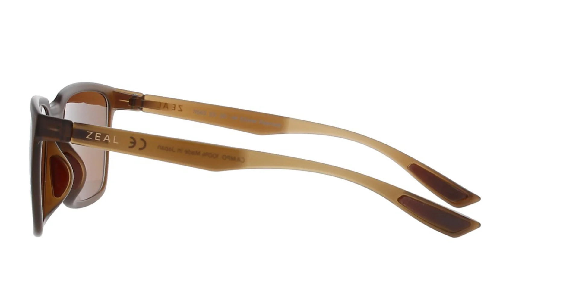 Zeal CAMPO Polarised Sunglasses - Image 3