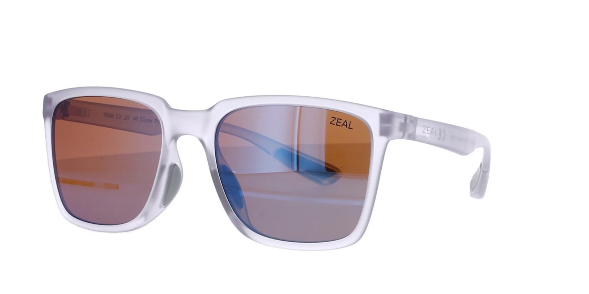Zeal CAMPO Polarised Sunglasses - Image 4