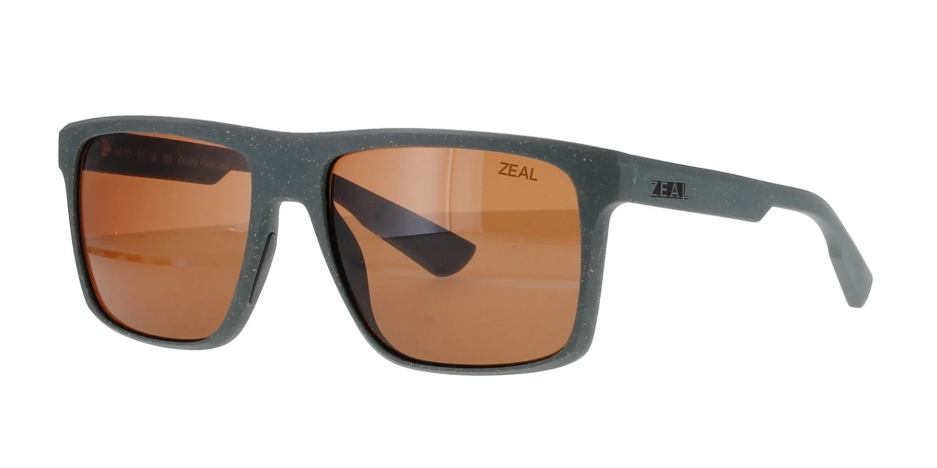 Zeal DIVIDE Polarised Sunglasses - Image 4