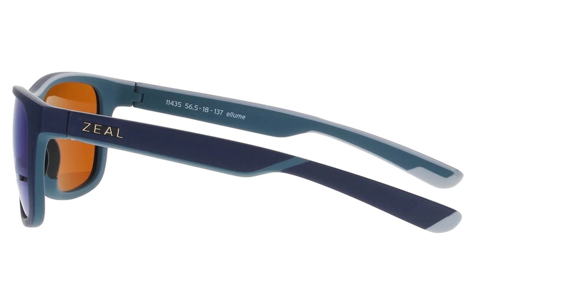 Zeal RADIUM Polarised Sunglasses - Image 3
