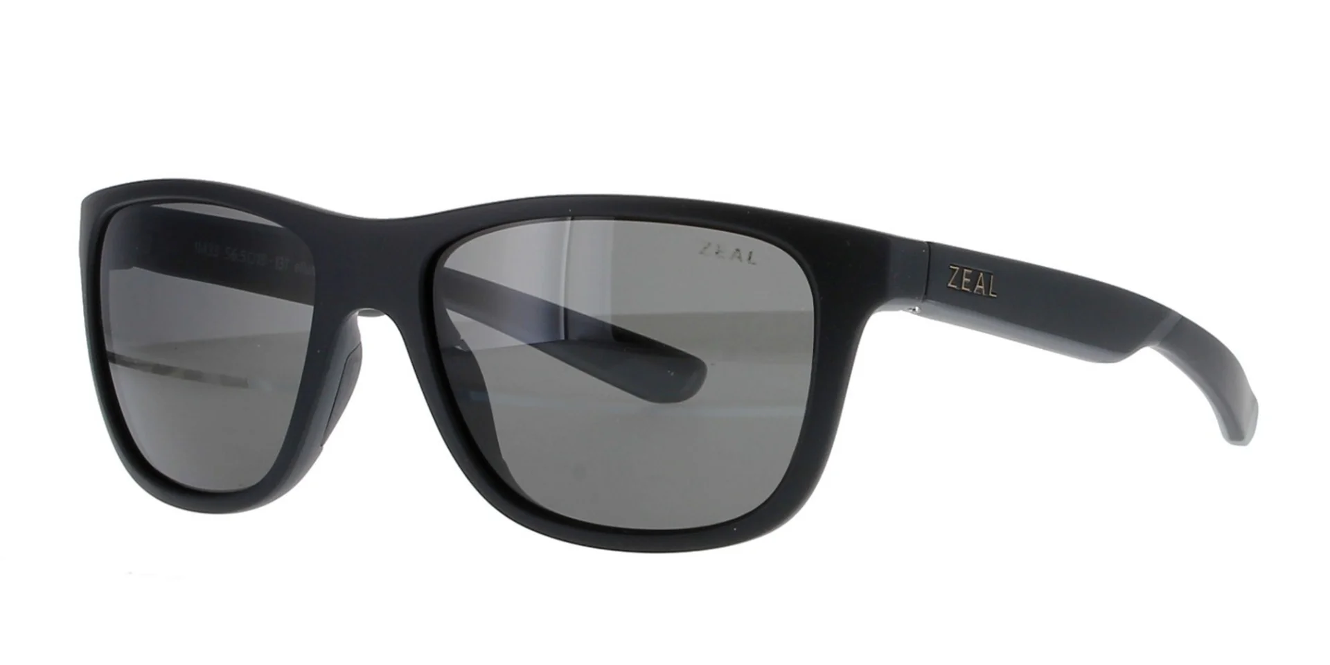 Zeal RADIUM Polarised Sunglasses - Image 4