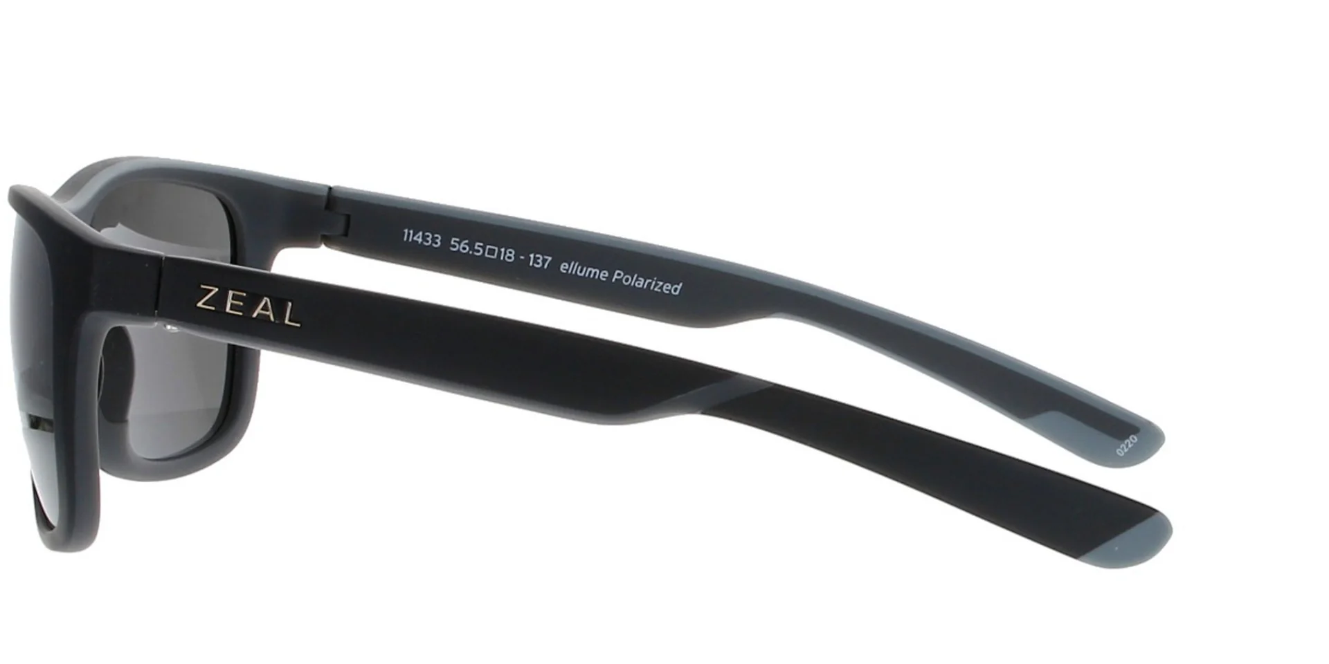 Zeal RADIUM Polarised Sunglasses - Image 6