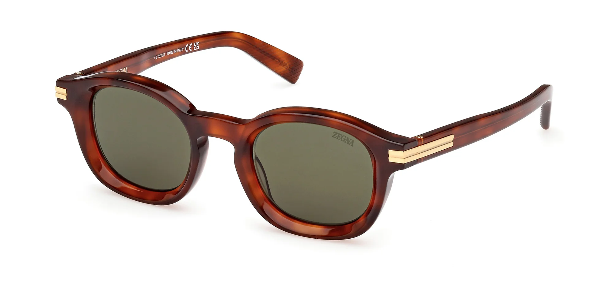 Zegna EZ0229 - Image 4