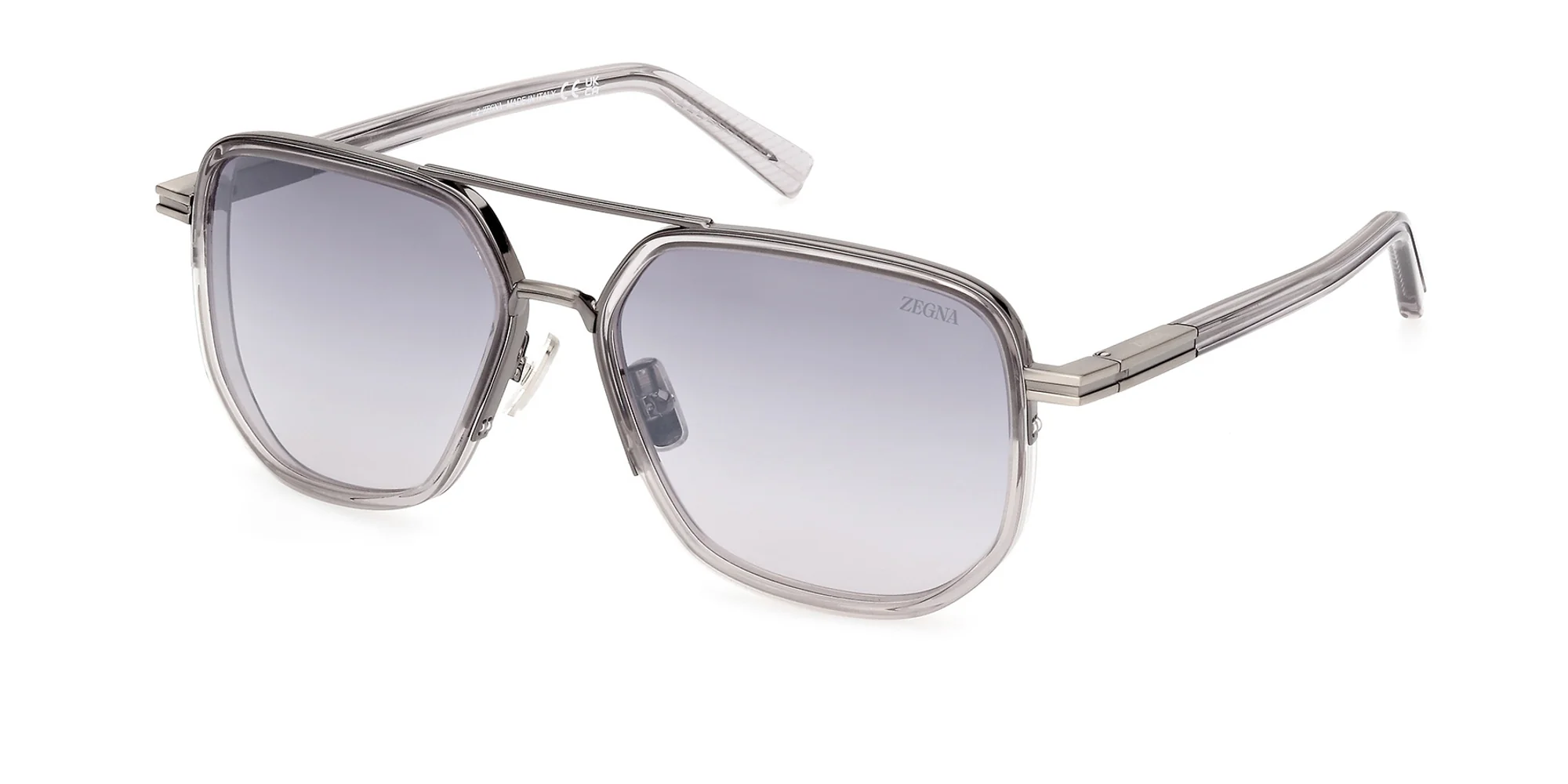 Zegna EZ0232-H - Image 4