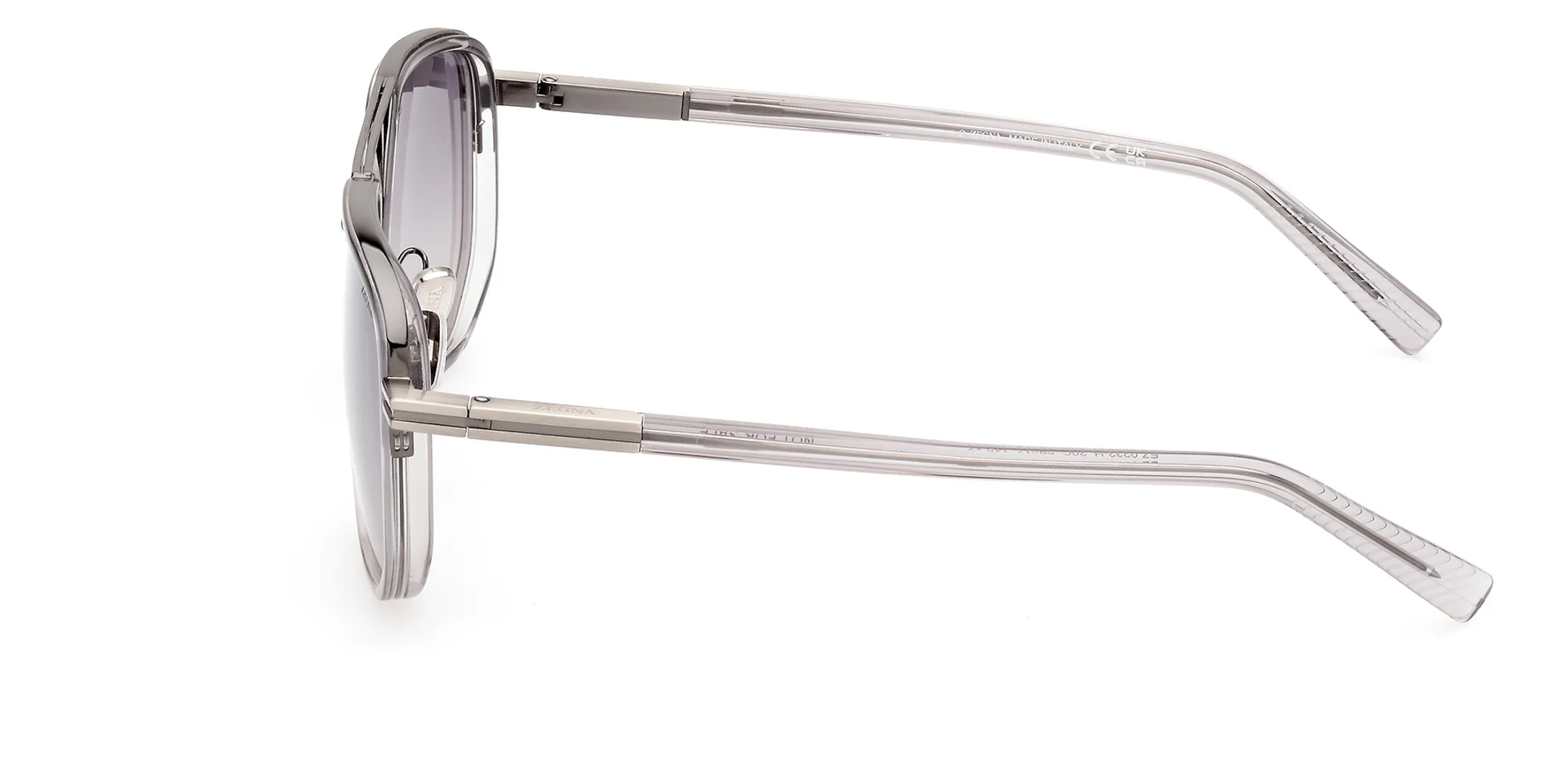Zegna EZ0232-H - Image 6