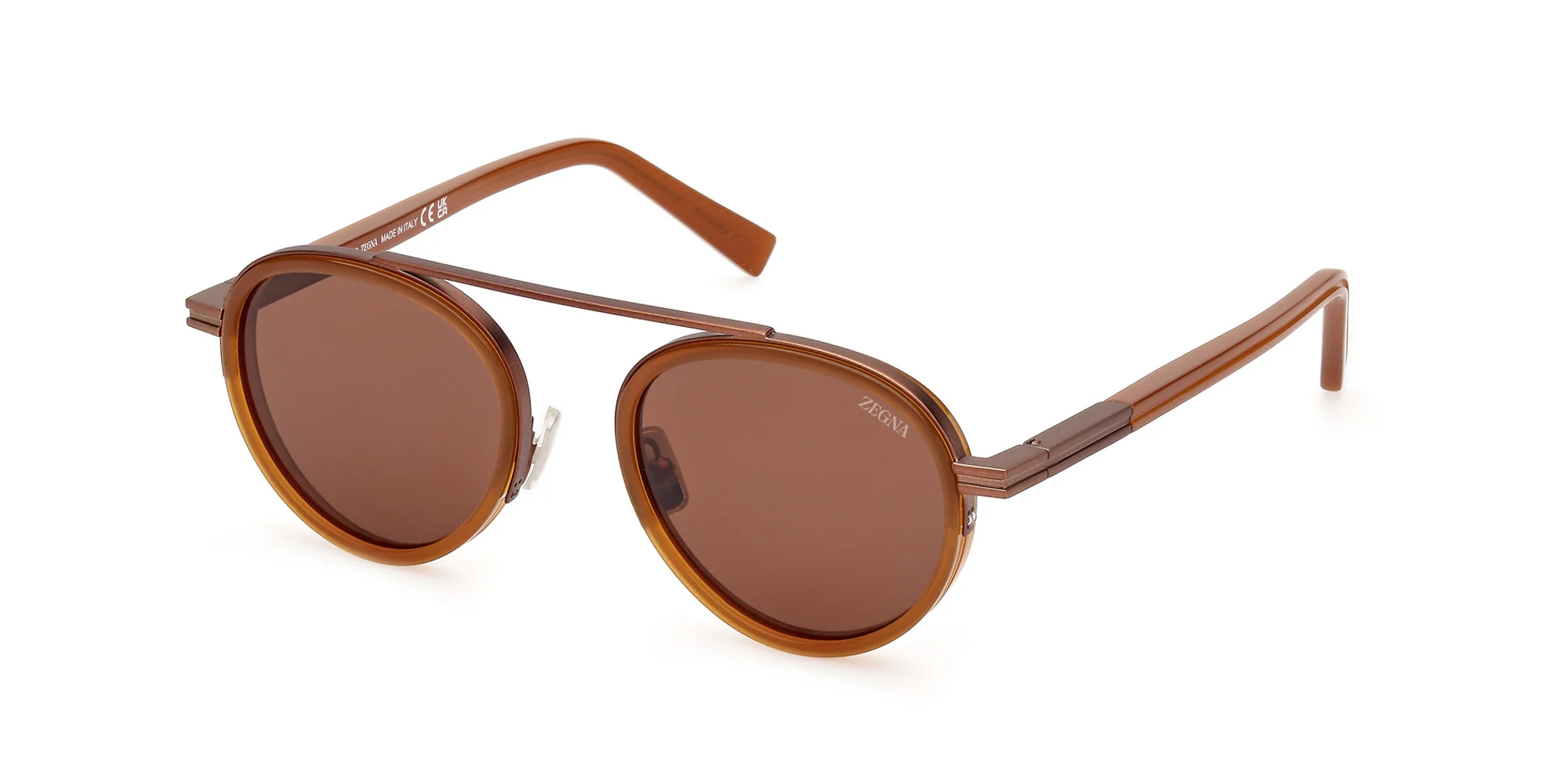 Zegna EZ0242 - Image 4