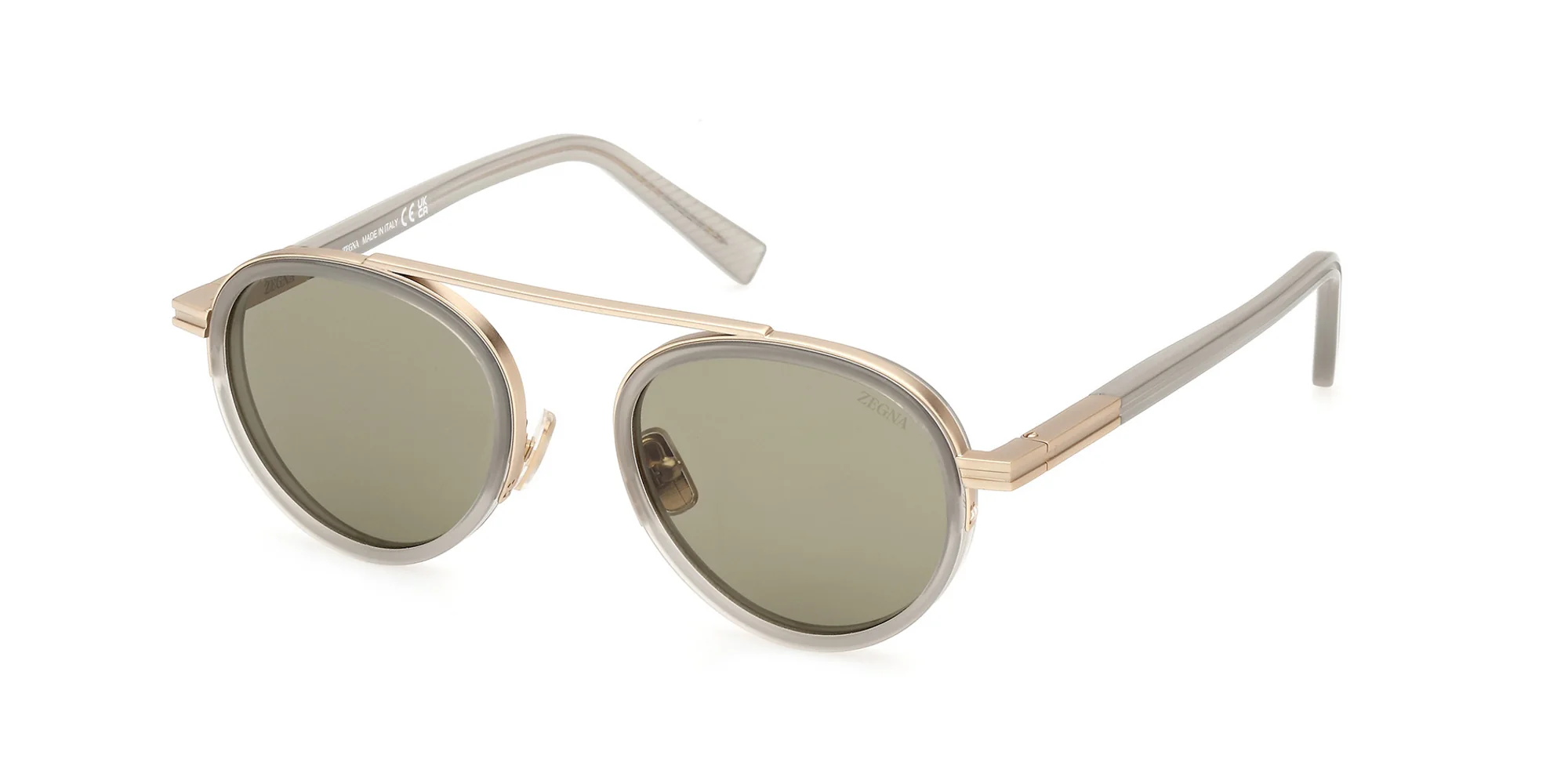 Zegna EZ0242 - Image 7