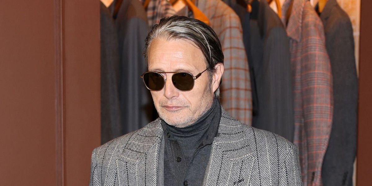 Zegna EZ0290/S - Image 4