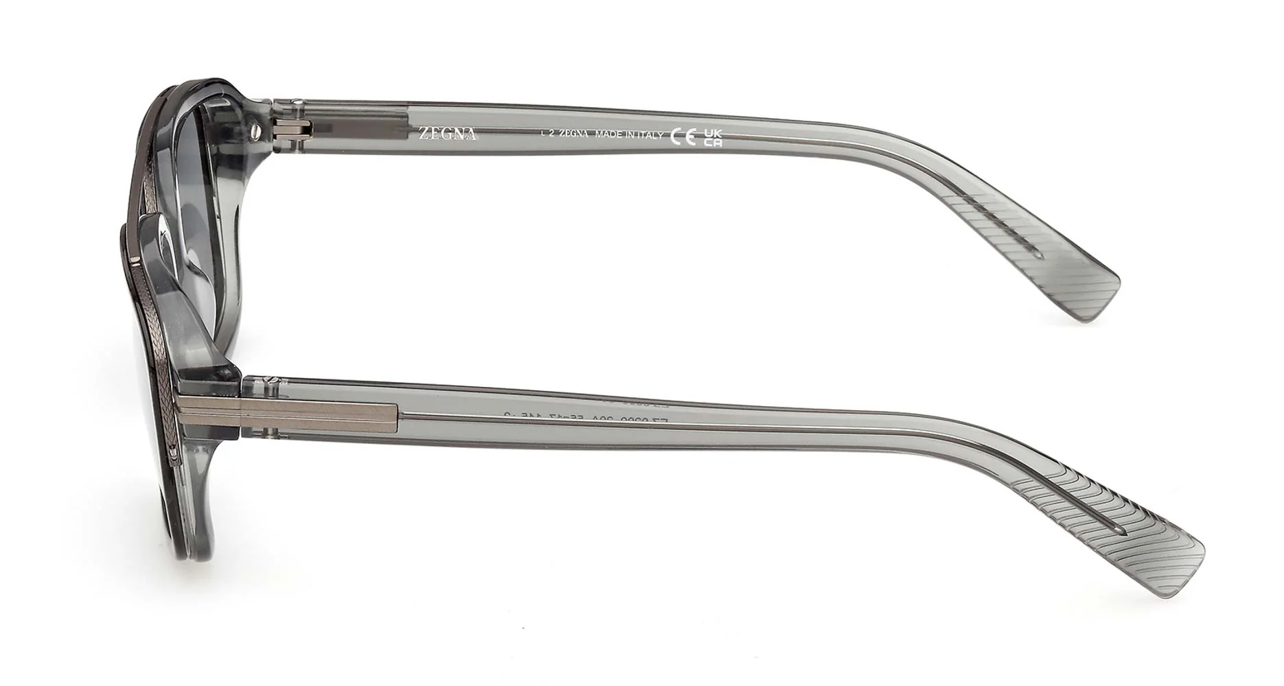 Zegna EZ0299 - Image 3