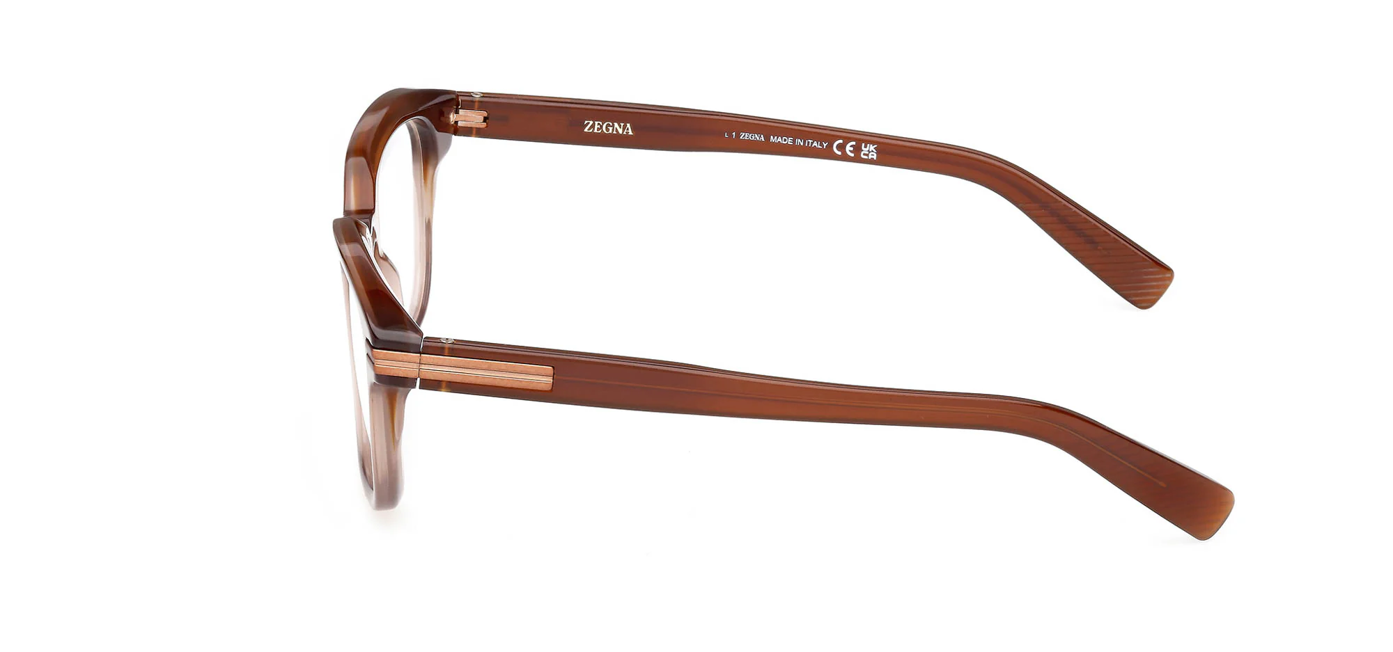 Zegna EZ5304 - Image 3